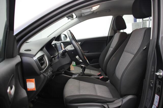 KIA Stonic 1.0 T-GDi DynamicLine - Carplay, Camera, Cruise