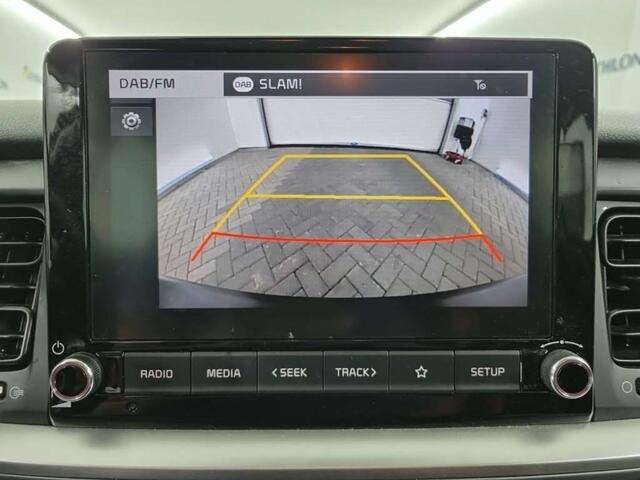 KIA Stonic 1.0 T-GDi MHEV 1e Eig! Camera! Carplay! GERESERVEERD!