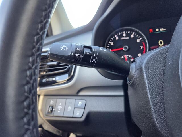 KIA Stonic 1.0 T-GDi MHEV DynamicPlusLine // NAP