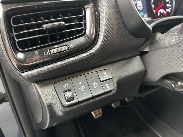 KIA Stonic 1.0 T-GDi MHEV GT-Line