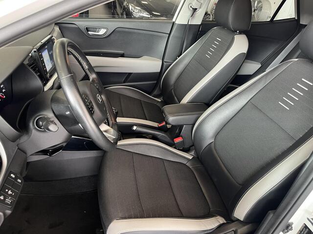 KIA Stonic 1.0 T-GDi Sports Edition