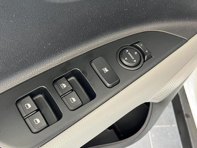 KIA Stonic 1.0 T-GDi Sports Edition