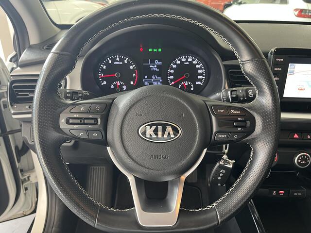 KIA Stonic 1.0 T-GDi Sports Edition