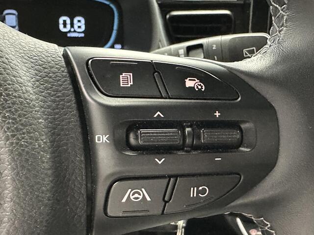 KIA Stonic 1.0 T-GDi MHEV DynamicLine NL Auto, slechts 25000km, zeer nette uitvoering, 1e eigenaar