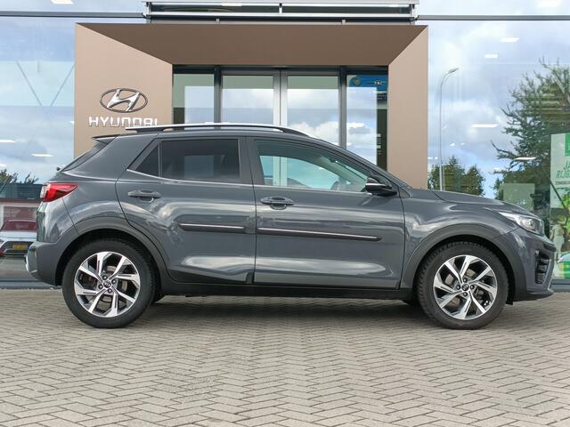 KIA Stonic 1.0 T-GDi MHEV GT-Line | Trekhaak | Navigatie |