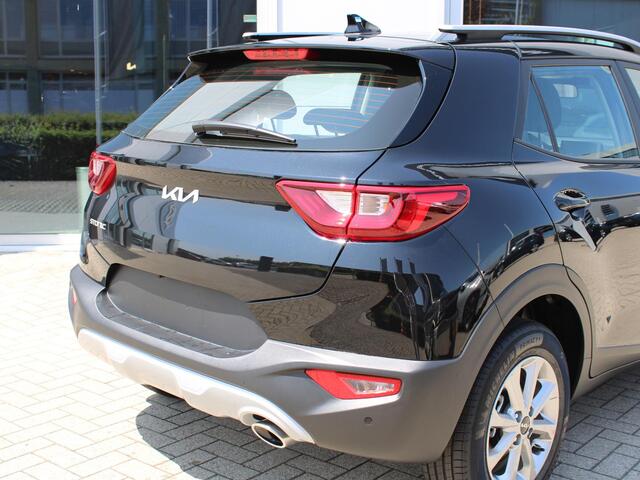 KIA Stonic 1.0 T-GDi MHEV DynamicLine | Op voorraad | Navigatie | Carplay | Camera | Cruise | Airco