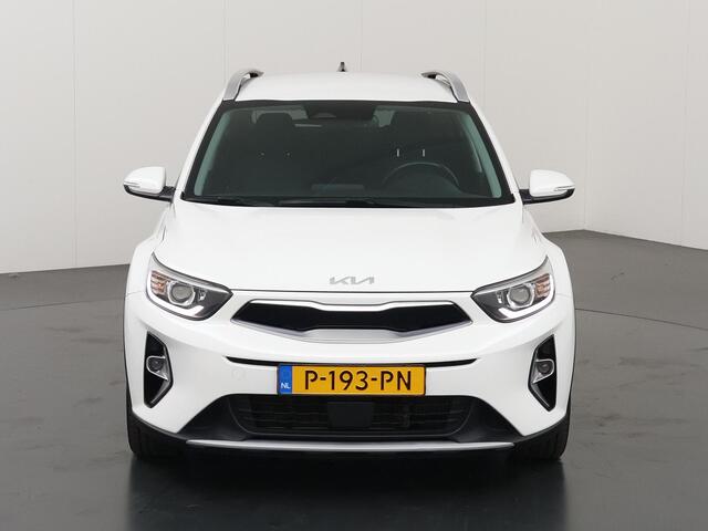 KIA Stonic 1.0 T-GDi MHEV DynamicPlusLine | Navigatiesysteem | Parkeercamera | Lane Assist | Cruise Control