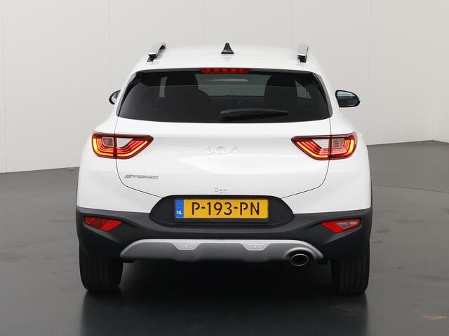 KIA Stonic 1.0 T-GDi MHEV DynamicPlusLine | Navigatiesysteem | Parkeercamera | Lane Assist | Cruise Control