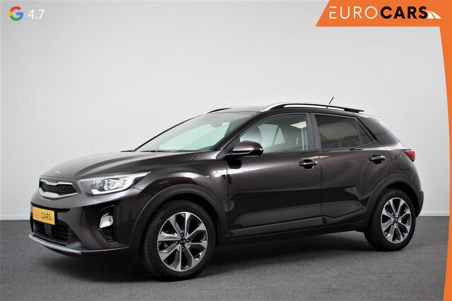 KIA Stonic 1.0 T-GDi 100pk Vision | Navigatie | Climate Control | Bluetooth | Cruise control | Lichtmetalen Velgen