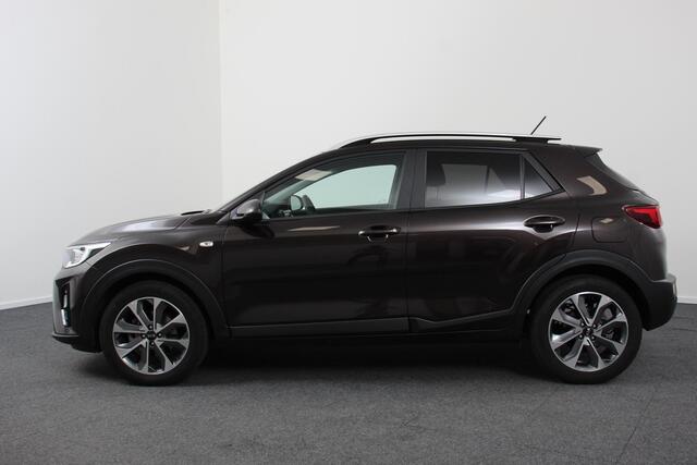 KIA Stonic 1.0 T-GDi 100pk Vision | Navigatie | Climate Control | Bluetooth | Cruise control | Lichtmetalen Velgen