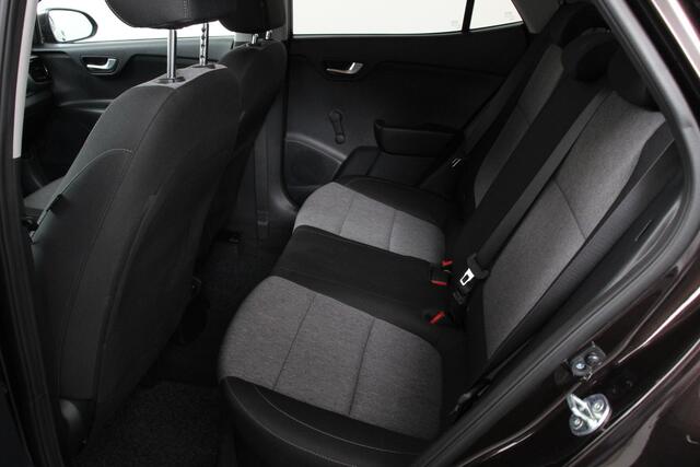 KIA Stonic 1.0 T-GDi 100pk Vision | Navigatie | Climate Control | Bluetooth | Cruise control | Lichtmetalen Velgen