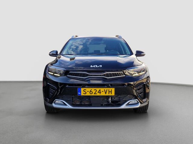 KIA Stonic 1.0 T-GDi MHEV GT-Line | Navi | LM | Camera | Stoelverwarming | Stuurverwarming | Apple Carplay / Android Auto |