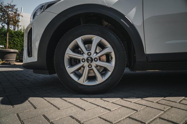 KIA Stonic EDITION 7