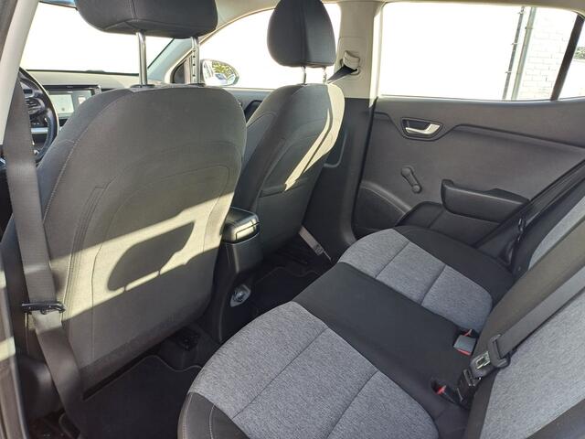 KIA Stonic 1.0 T-GDi DynamicLine | CRUISECONTROL | CAMERA | BLUETOOTH | Wij bieden ook financiering mogelijkheden aan.