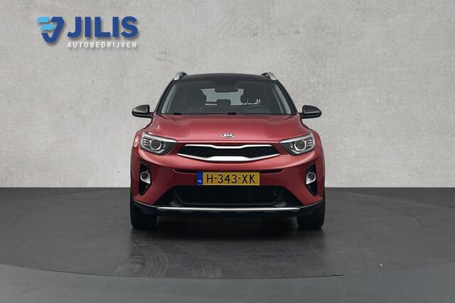 KIA Stonic 1.0 T-GDi DynamicLine | Camera | Parkeersensoren | Cruise control | Navigatie