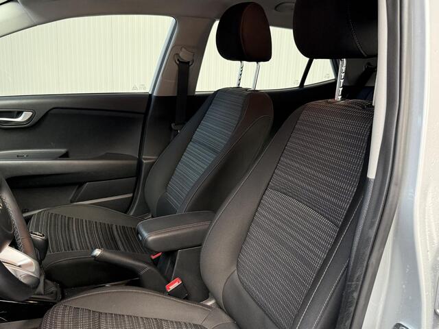 KIA Stonic 1.0 T-GDi MHEV DynamicLine