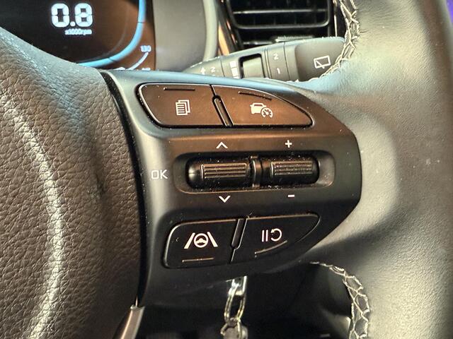 KIA Stonic 1.0 T-GDi MHEV DynamicLine