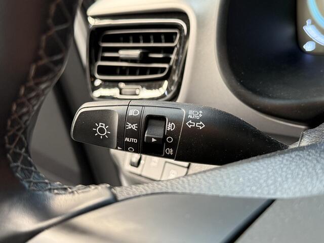 KIA Stonic 1.0 T-GDi MHEV DynamicLine