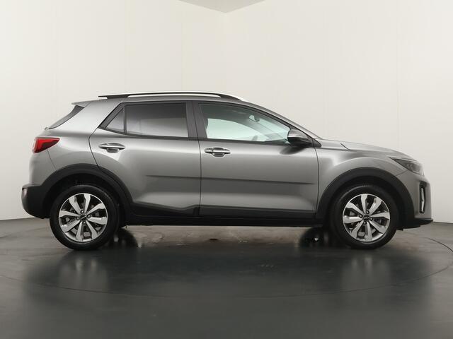 KIA Stonic 1.0 T-GDi MHEV DynamicPlusLine Apple Carplay/ Android Auto - Cruise Control - LED Koplampen - Lichtmetalen Velgen - - Fabrieksgarantie Tot 2031