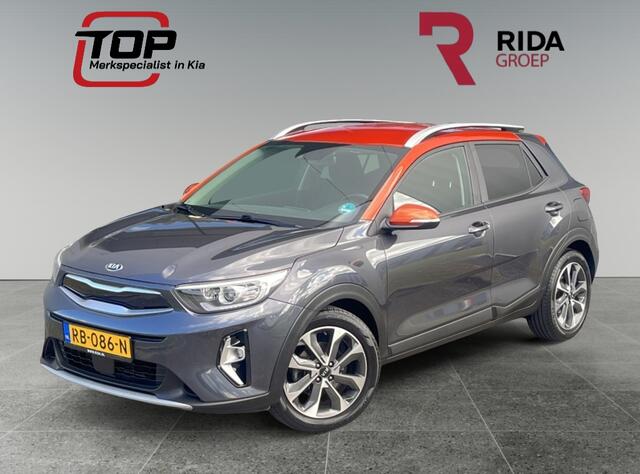 KIA Stonic 1.0 T-GDi DynamicLine 120 PK