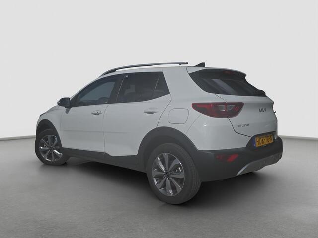 KIA Stonic 1.0 T-GDi MHEV DynamicPlusLine | Stoelverwarming | Key-Less | Regensensor | Clima | Navi |