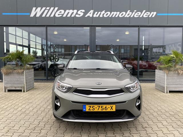 KIA Stonic 1.0 T-GDi DynamicLine APP Connect , Navigatie, Cruise Control