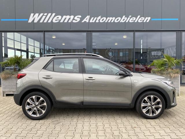 KIA Stonic 1.0 T-GDi DynamicLine APP Connect , Navigatie, Cruise Control