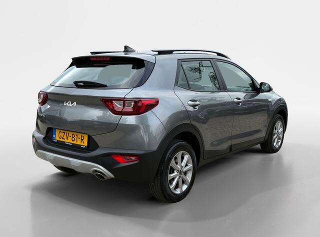 KIA Stonic 1.0 T-GDi MHEV DynamicLine I Navi I Camera I Climate Control