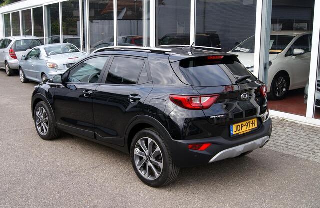 KIA Stonic 1.0 T-GDi DynamicLine Pdc,Clima,Carplay,RIJKLAARPRIJS!!