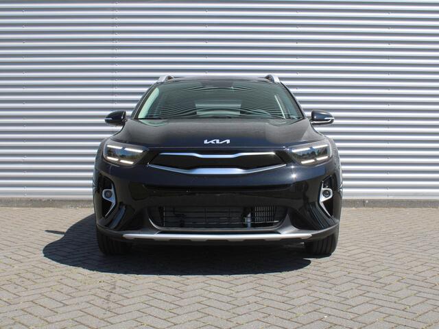 KIA Stonic 1.0 T-GDi MHEV DynamicPlusLine | Nieuw | Direct leverbaar |