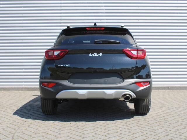 KIA Stonic 1.0 T-GDi MHEV DynamicPlusLine | Nieuw | Direct leverbaar |