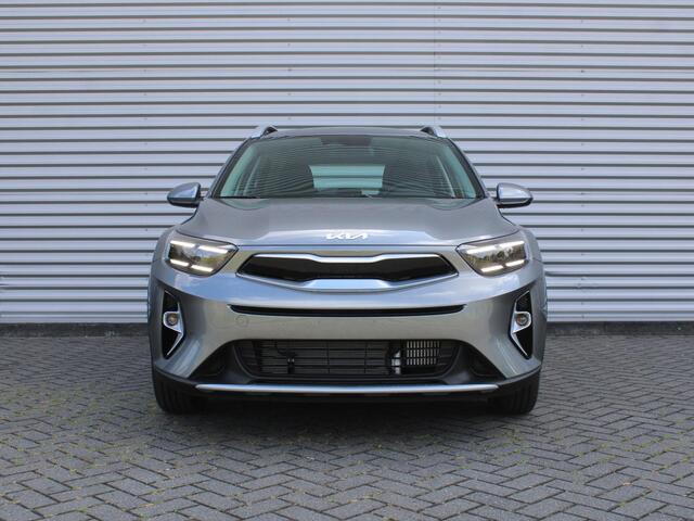 KIA Stonic 1.0 T-GDi MHEV DynamicLine | Nieuw | Direct leverbaar |