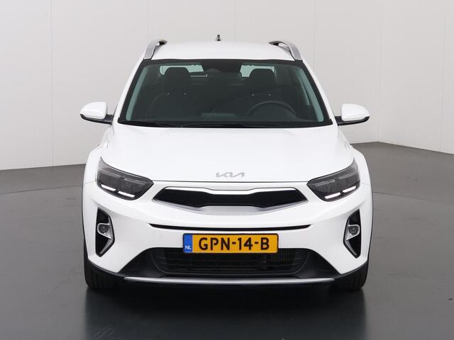 KIA Stonic 1.0 T-GDi MHEV DynamicLine | Navigatie | Parkeercamera | Climate Control | Cruise Control |
