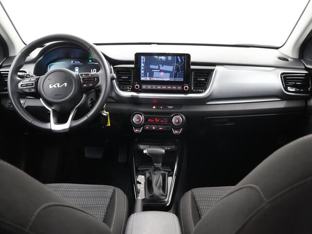 KIA Stonic 1.0 T-GDi MHEV DynamicLine | Navigatie | Parkeercamera | Climate Control | Cruise Control |