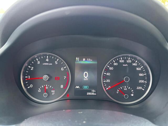 KIA Stonic 1.0 T-GDi MHEV DynamicLine