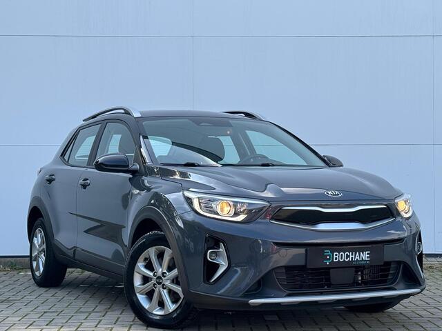 KIA Stonic 1.0 T-GDi MHEV DynamicLine
