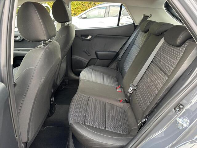 KIA Stonic 1.0 T-GDi MHEV DynamicLine