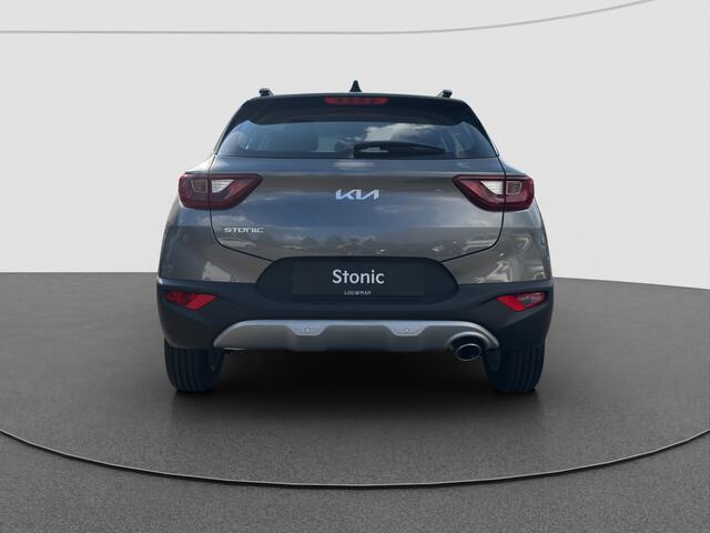 KIA Stonic 1.0 T-GDi MHEV DynamicLine SNEL LEVERBAAR
