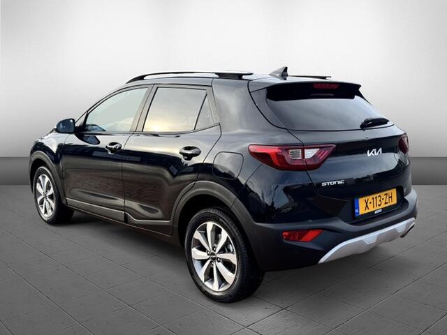 KIA Stonic 1.0 T-GDi MHEV DynamicPlusLine | Navi | Cruise Control | Carplay