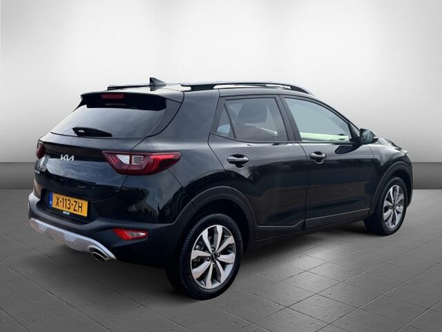 KIA Stonic 1.0 T-GDi MHEV DynamicPlusLine | Navi | Cruise Control | Carplay