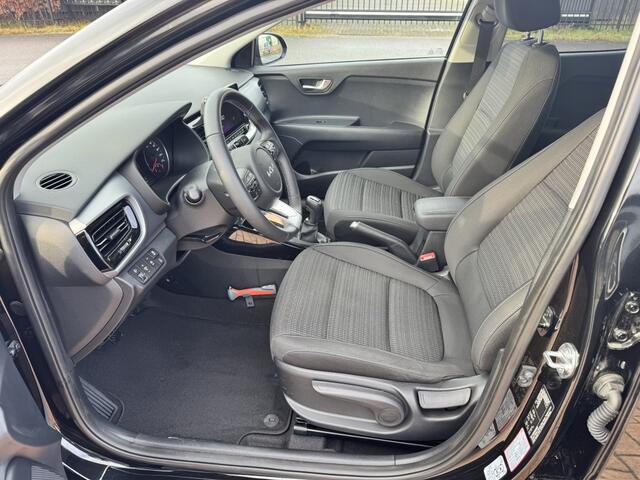 KIA Stonic 1.0 T-GDi MHEV DynamicPlusLine | Navi | Cruise Control | Carplay