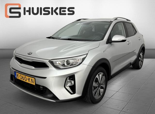 KIA Stonic 1.0 T-GDi MHEV DynamicPLusLine | Trekhaak | Navi | Cruise Contro