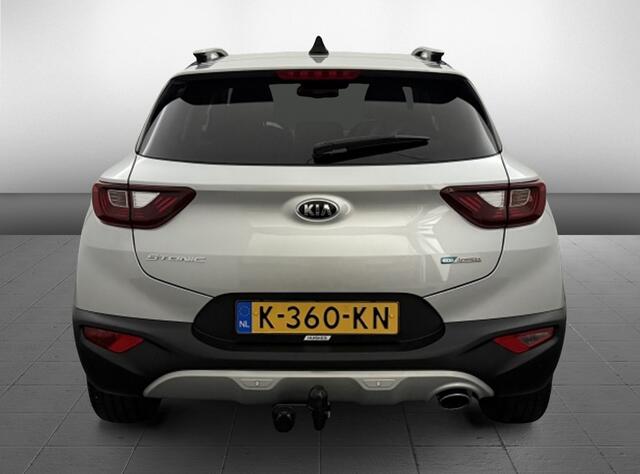 KIA Stonic 1.0 T-GDi MHEV DynamicPLusLine | Trekhaak | Navi | Cruise Contro