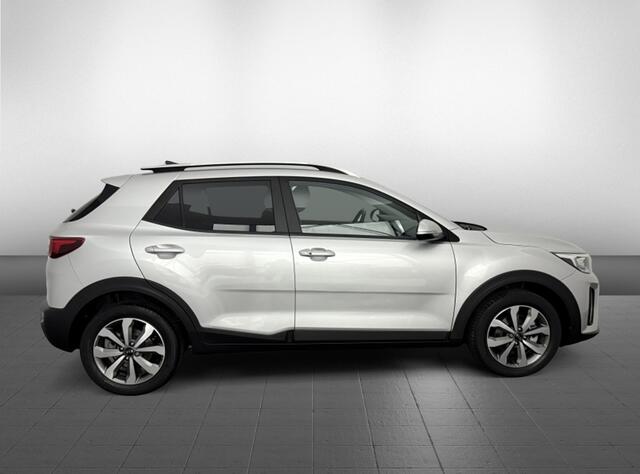 KIA Stonic 1.0 T-GDi MHEV DynamicPLusLine | Trekhaak | Navi | Cruise Contro