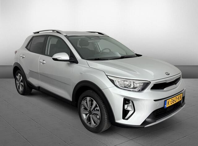 KIA Stonic 1.0 T-GDi MHEV DynamicPLusLine | Trekhaak | Navi | Cruise Contro
