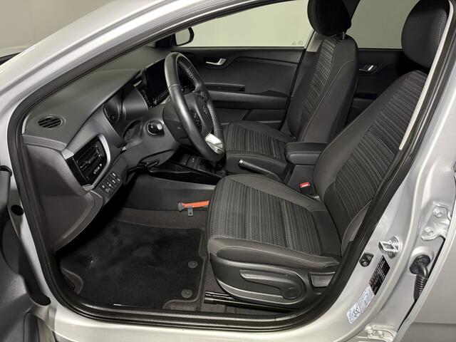 KIA Stonic 1.0 T-GDi MHEV DynamicPLusLine | Trekhaak | Navi | Cruise Contro