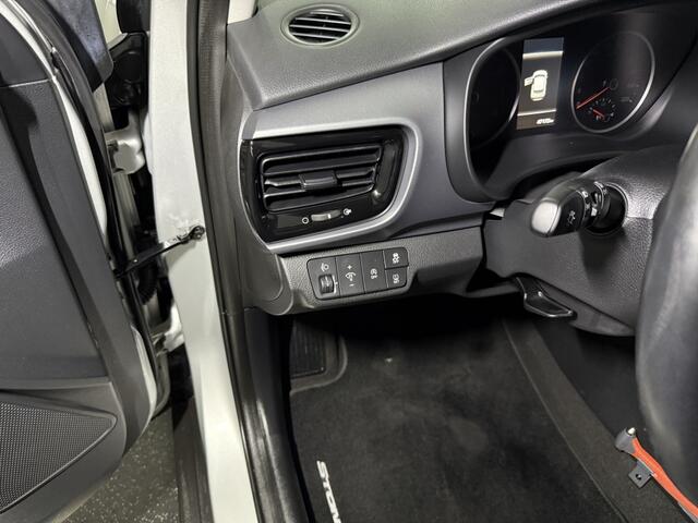 KIA Stonic 1.0 T-GDi MHEV DynamicPLusLine | Trekhaak | Navi | Cruise Contro