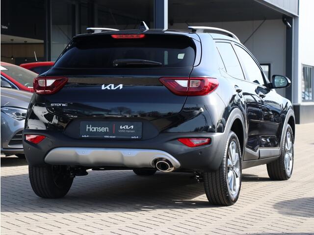 KIA Stonic 1.0 T-GDi MHEV DynamicPlusLine I Snel leverbaar