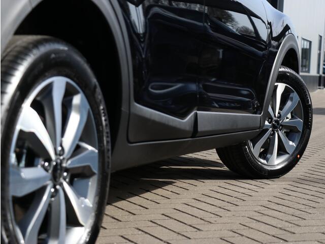 KIA Stonic 1.0 T-GDi MHEV DynamicPlusLine I Snel leverbaar