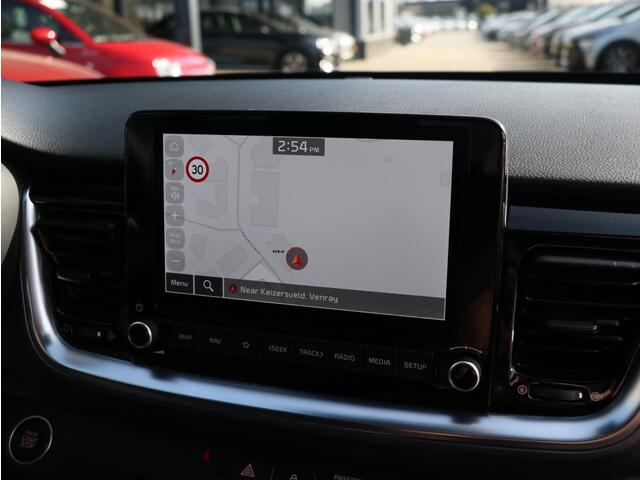 KIA Stonic 1.0 T-GDi MHEV DynamicPlusLine I Snel leverbaar